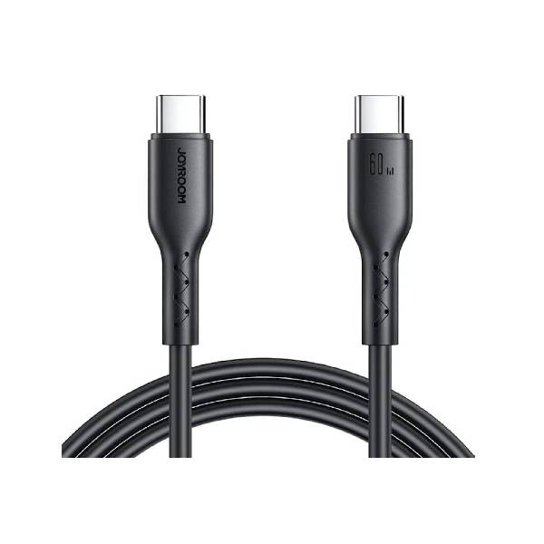 جوي روم-كابل بيانات نوع