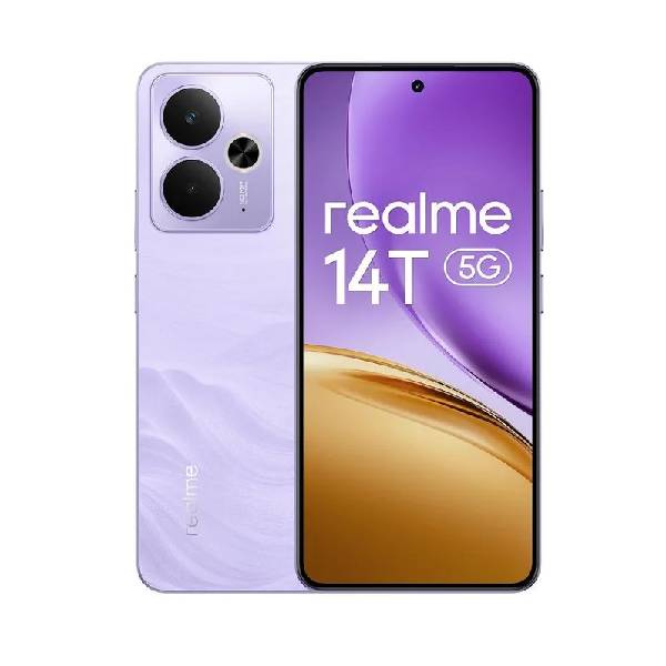 ريلمى 14تيG