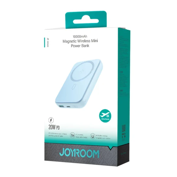 ⁦ميني باور بانك  JR-W020⁩ - الصورة ⁦3⁩